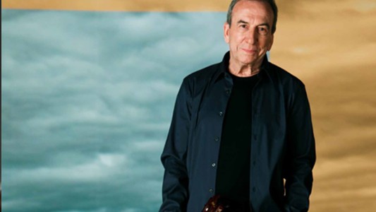 Jose Luis Perales llega con su gira despedida a Buenos Aires