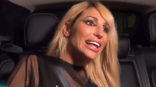 Vicky Xipolitakis reveló detalles nueva casa Lanús