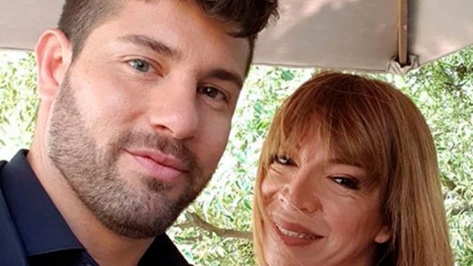 ¿Lizy Tagliani se reconcilió con Leo Alturria? El video que confirma el reencuentro