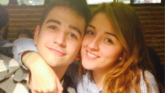 Ex novia de Camilo salió a responder a quienes la comparan con Evaluna