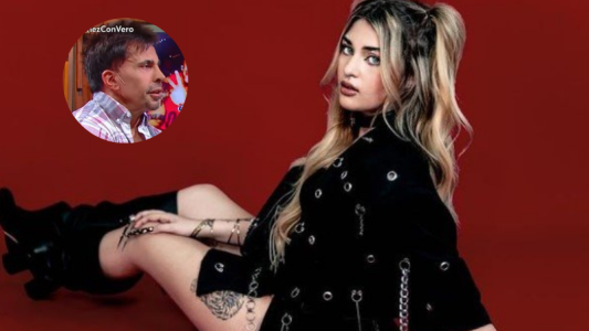 El reproche de Marta Fort a Gustavo Martínez: "Todavía no entiendo cómo pudiste hacerlo"