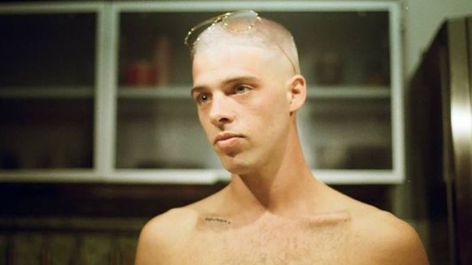 "Estuve muchos años de mi vida encerrado en el baño de mi casa"