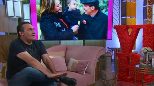 Paulo Kablan sobre su eliminación: "Soy consciente de que no tenía el peor plato"