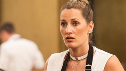 Mica Viciconte publicó un contundente tweet sobre su relación con Robertito Funes Ugarte