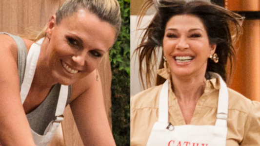 Filtró llamativa información grupo WhatsApp Masterchef Celebrity