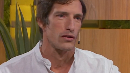 Iván de Pineda reveló juegos nuevos Pasapalabra explicó por qué conducirá Peña Morfi