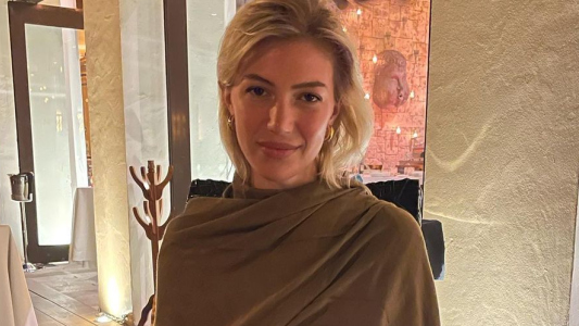 Stefi Roitman se lanzó como cantante: la reacción de los Montaner