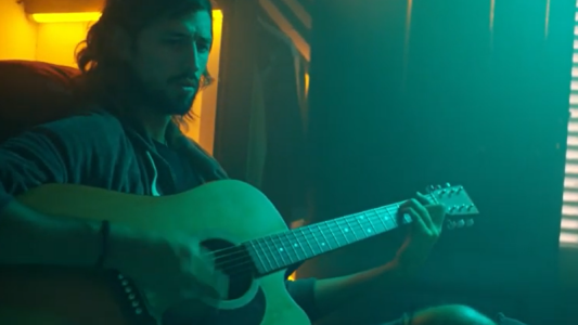 Fede Couts lanza su primer corte titulado "No te vayas"