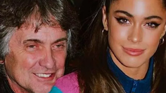 Operaron de nuevo Alejandro Stoessel padre Tini