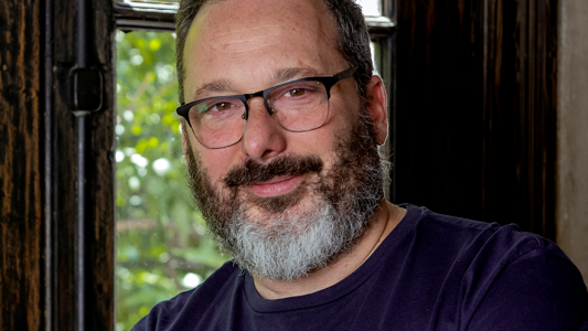 Murió Gerardo Rozín emblemático conductor La Peña de Morfi