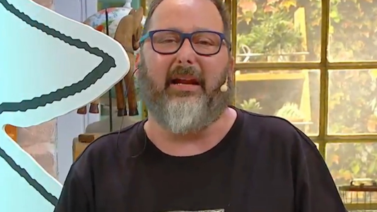 Murió Gerardo Rozín: cómo fue su último programa de La Peña de Morfi