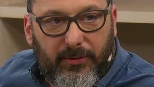 9 definiciones de Gerardo Rozín sobre la salud, el sexo y la Argentina