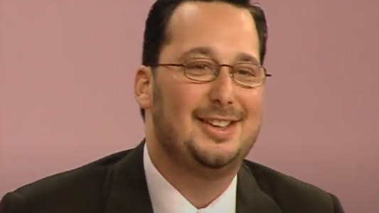 Los mejores “Si, No, Ni” de Gerardo Rozin en Sábado Bus