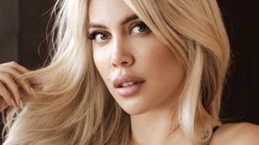 Tras ataque China Suárez anunciaron Wanda Nara hackeada