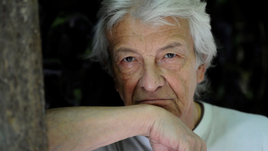 Murió el actor Arturo Bonín