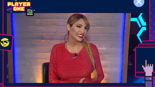 ¿Por qué Vicky Xipolitakis no pertenece a ningún grupo de WhatsApp?