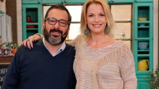 Carina Zampini le puso fin a los rumores y habló sobre la muerte de Gerardo Rozín