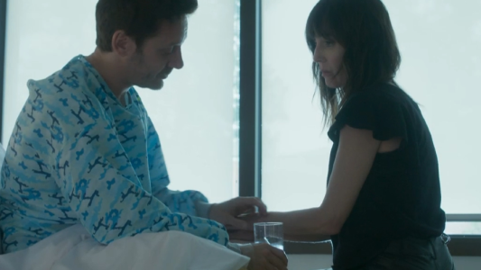 Casamiento Jimena otra preocupación Santiago