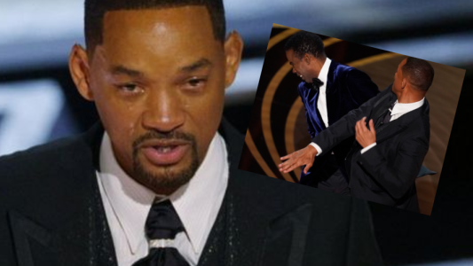 Will Smith pidió disculpas Chris Rock carta: "No hay lugar para la violencia"