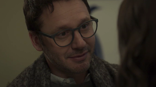 Santiago: "Te amo, Jimena, es lo único que puedo dejarte"