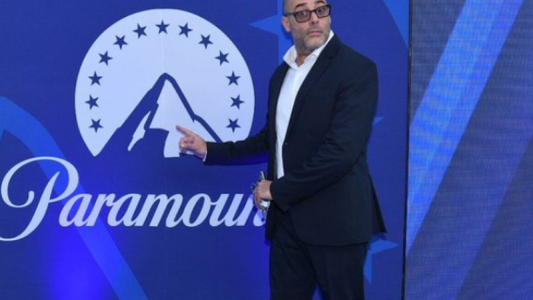 "Casi digo que no", la tremenda anécdota de Sebastián Presta con El Primero de Nosotros