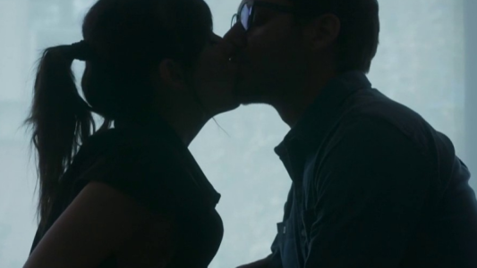 "Eso lo decido yo", la sentimental escena de Santi y Jime en El Primero de Nosotros