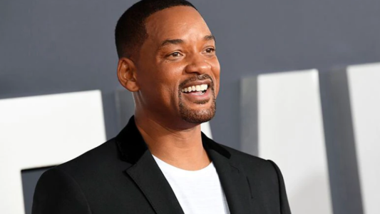 Will Smith renunció a la Academia de Hollywood tras su cachetazo a Chris Rock