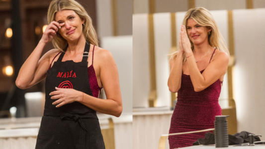 Mery Del Cerro sobre MasterChef: "Subestimé la cocina, dejé el orgullo de lado y estudié muchísimo"