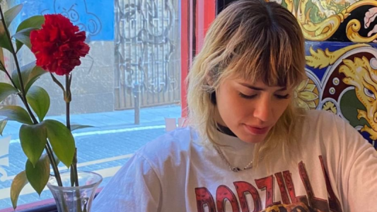 "Te metés con Lali, te metés conmigo", furor por lo nuevo de Lali Espósito