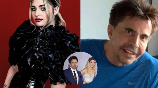 Martita Fort habló de la trágica muerte de Gustavo Martínez