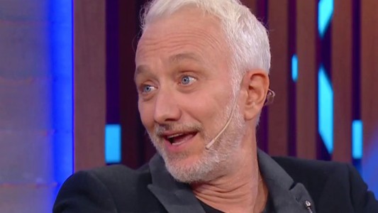 La divertida anécdota paranormal de Andy Kusnetzoff