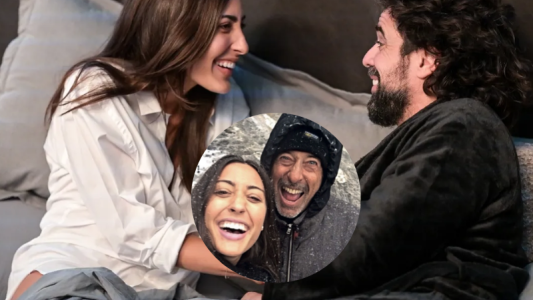 Yoyi Francella habló de su personaje en El Primero de Nosotros