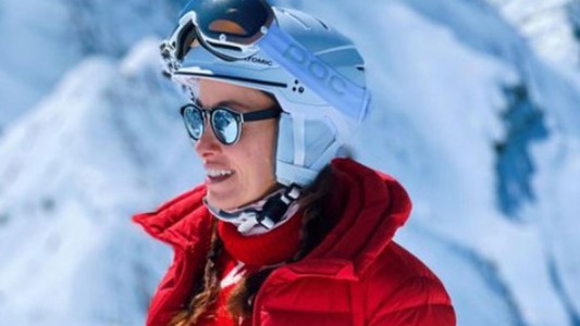 Explosiva versión de romance entre un actor de El Primero de Nosotros y Débora Bello