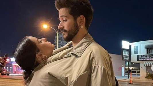 El tierno video de Índigo: La hija de Evaluna y Camilo