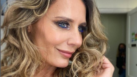 Rocio Marengo confirmó qué será mamá