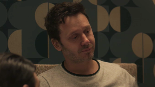 Santi se vino abajo y quiere renunciar al tratamiento