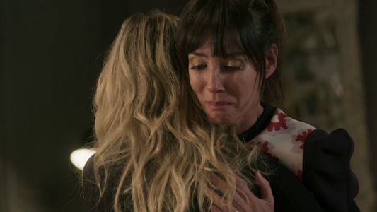 Jimena lanzó una bomba: ¡está embarazada!