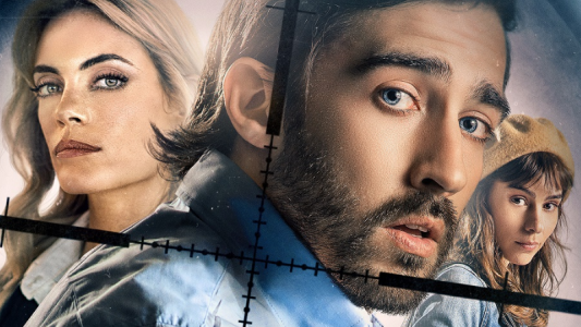 "En la mira": el nuevo thriller argentino de los creadores de "El robo del siglo"