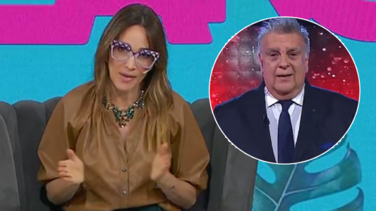 Explicación Verónica Lozano muerte hermano Luis Ventura