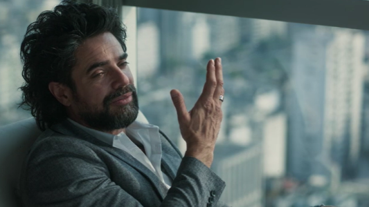 Nico confesó Valeria verdadero amor