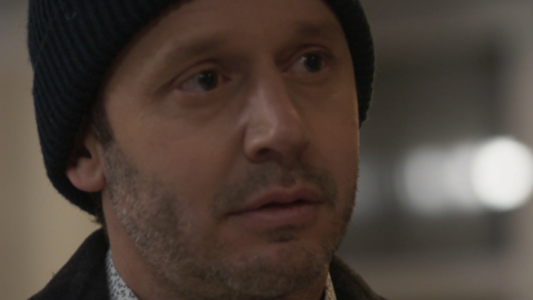 Embarazo Jimena dejó helado Santiago