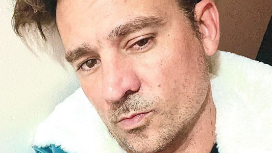 Chano internado otra vez sugerente mensaje madre