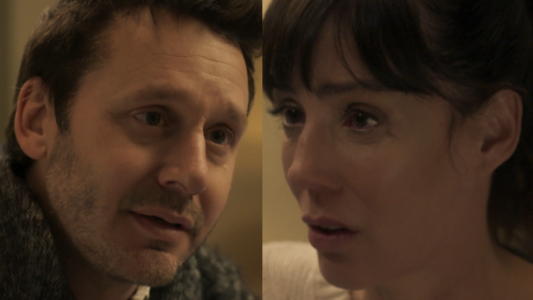 Santiago sabe hijo Jimena suyo voy morir necesitás ayuda