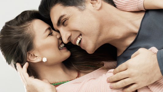 Nuestro amor eterno, muy pronto por Telefe