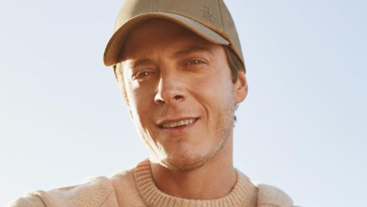 Gastón Dalmau estalló furia contra delivery