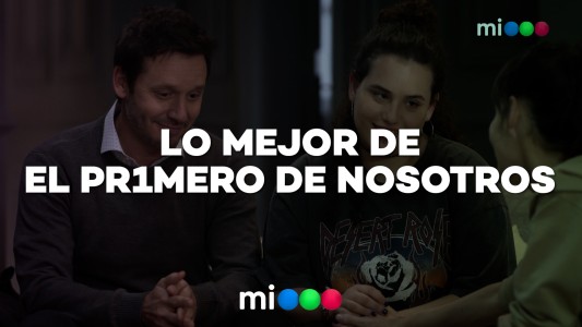 El Primero de Nosotros engaños emociones cada vez más fuertes