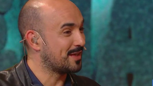 Abel Pintos íntimo: Su gran transformación personal a partir de su paternidad