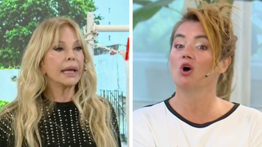 Filosos comentarios de Alfano y Pazos contra Lussich y Pallares