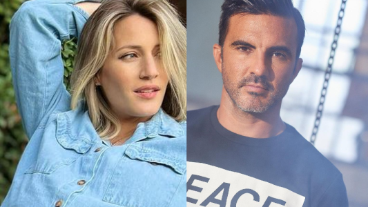 Reclamo Mica Viciconte Fabián Cubero descuido cama