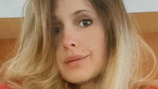 Panza explota Isabel Macedo mostró avance embarazo